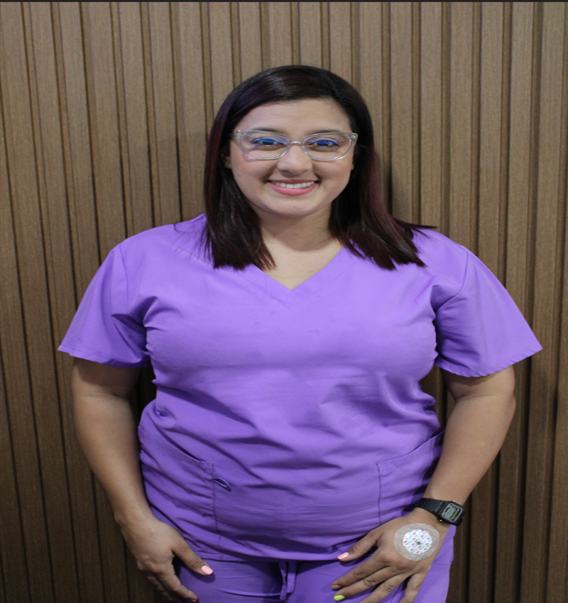 FT. Guidiana Gonzalez