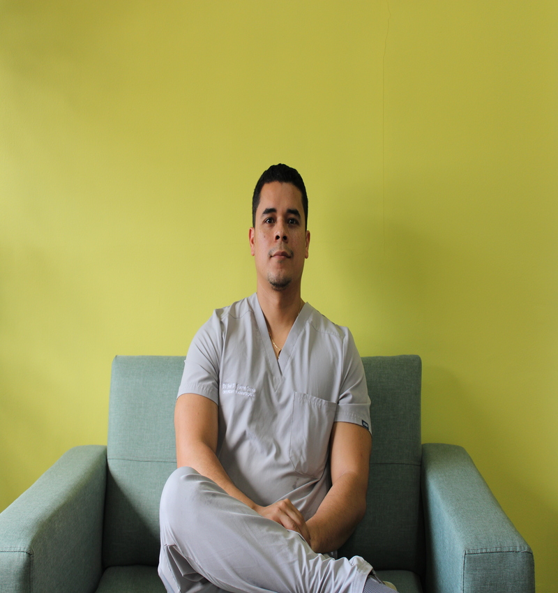 Dr. José Guerra
